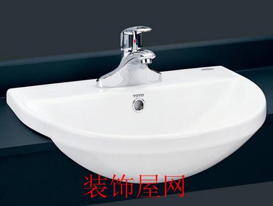 盆水龙头图片 面盆水龙头材质