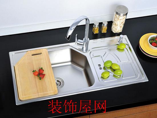 弗兰卡水槽价格多少 弗兰卡水槽价格贵不贵