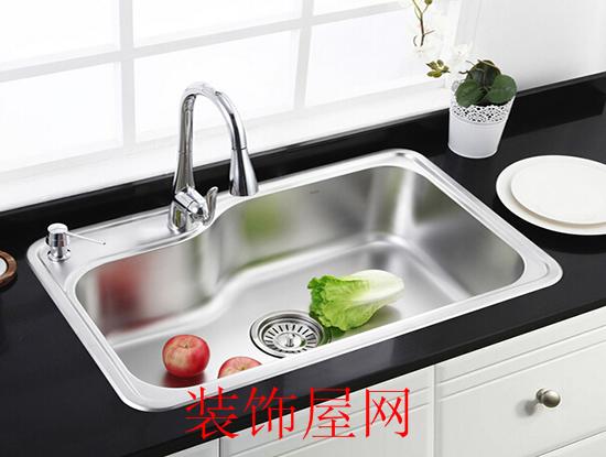 面盆水龙头品牌 面盆品牌排名